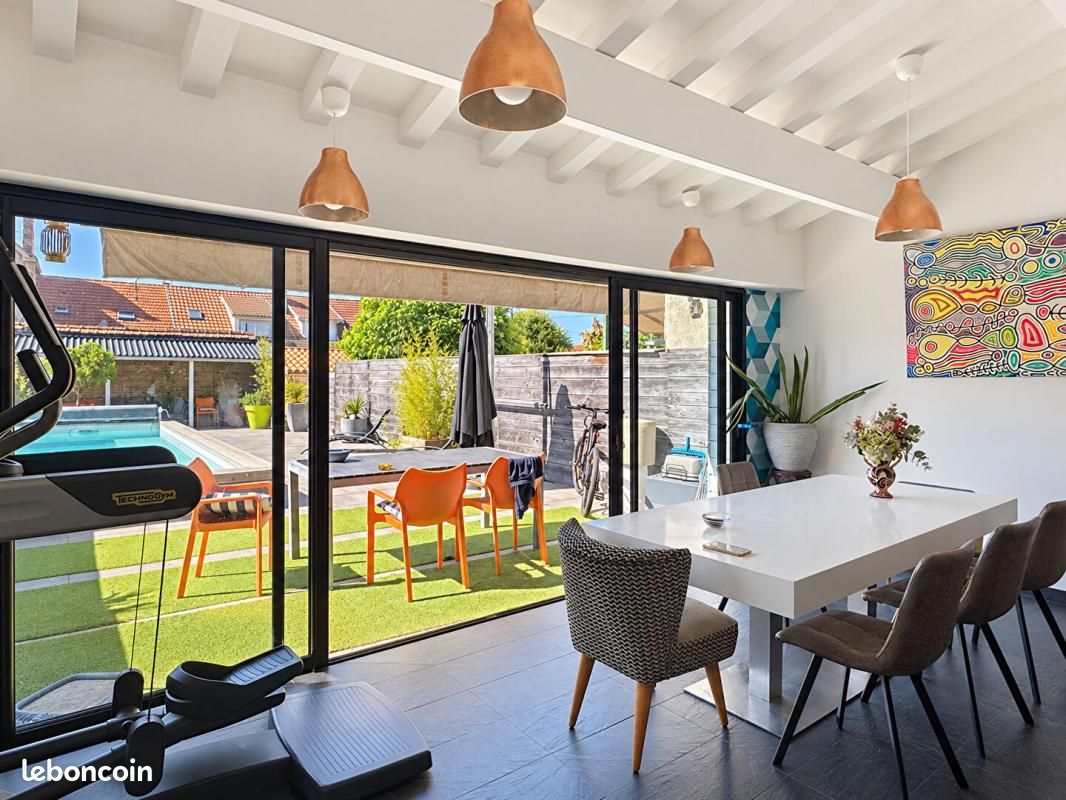 Maison 5 pièces 90 m² · à Périgueux · 90 m² · 235 000 €