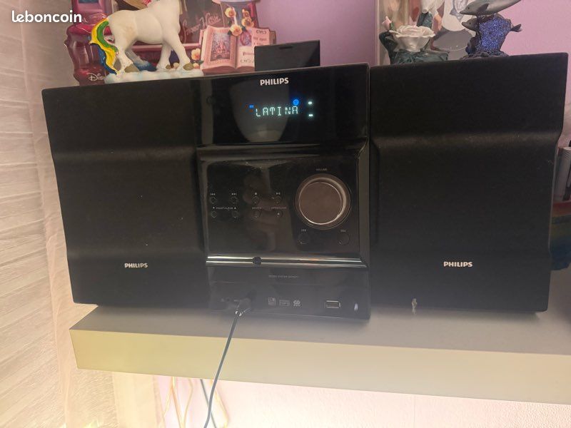 Chaîne hi-fi (image 2)