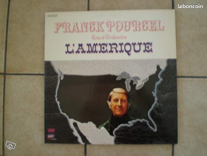 Franck Pourcel (image 1)