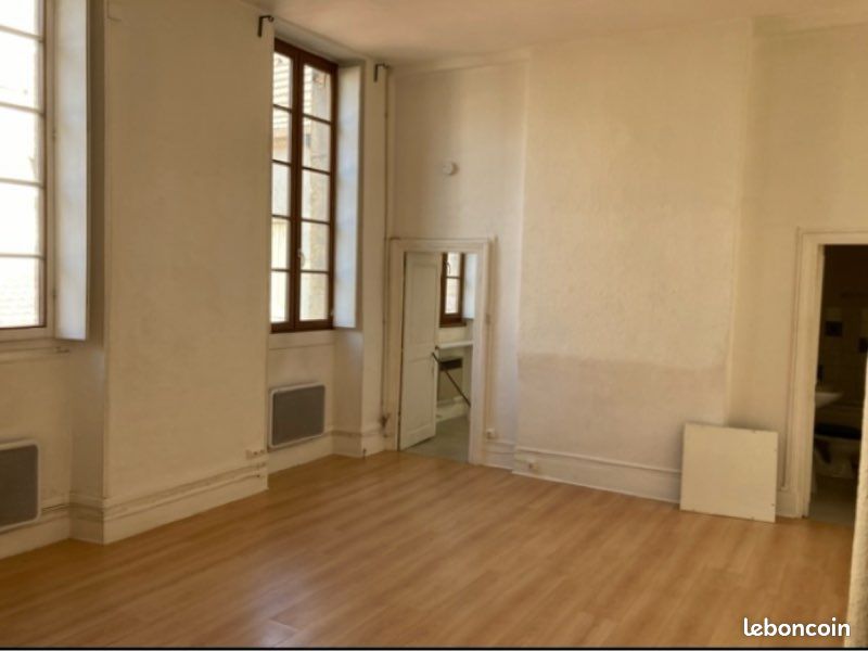 Appartement 1 pièce 33 m² · à Dijon · 33 m² · 530 €