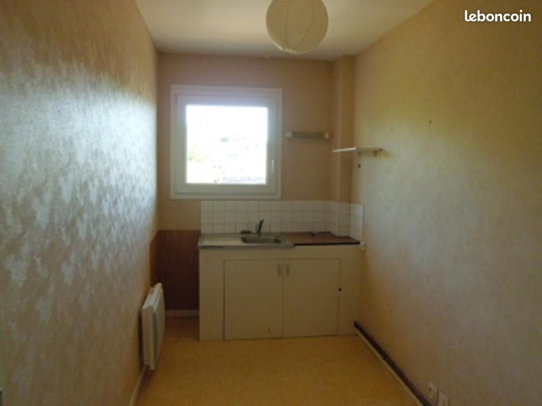 Appartement 2 pièces 50 m² · à Angers · 50 m² · 530 €