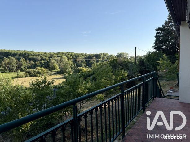 Maison 4 pièces 70 m²