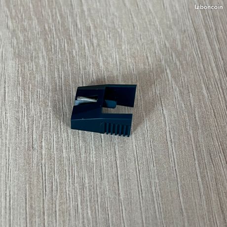 Diamant / Aiguille De Rechange Zafira Pour Platine Marantz TT 551 (réf 6052.3)