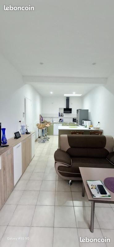 Appartement 2 pièces 58 m² · à Pithiviers · 58 m² · 107 000 €