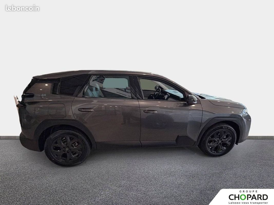 CITROEN C5 Aircross Hybride 145 ch e-DCS6 You (image 9)