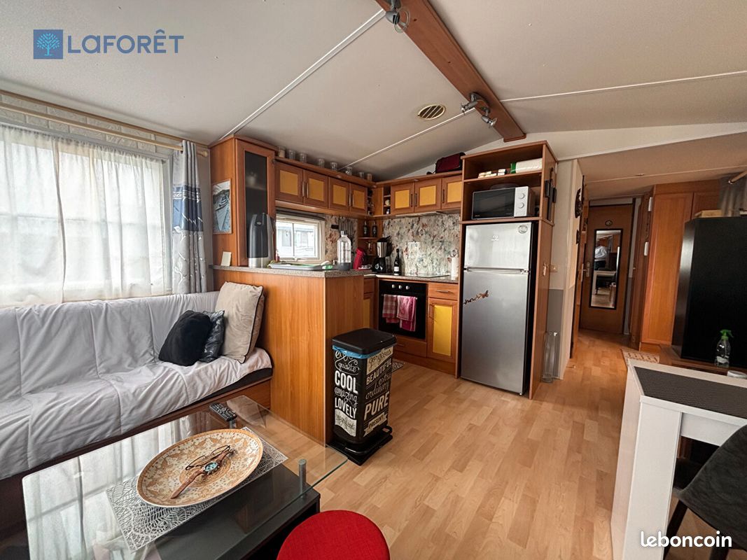Maison 3 pièces 41 m² · à Guidel · 41 m² · 198 450 €