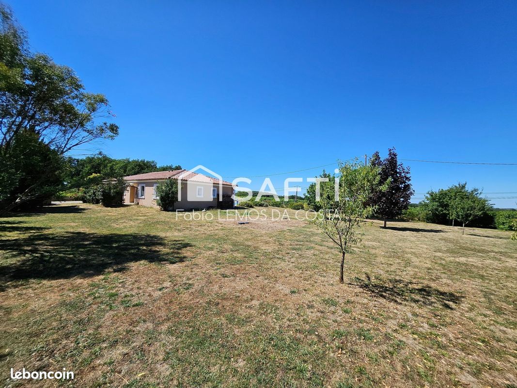 Villa 6 pièces 120 m² (image 3)
