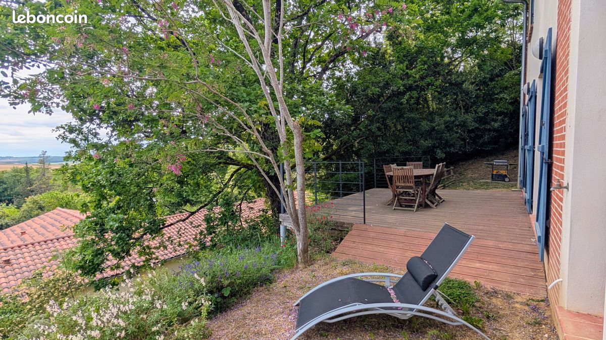 Maison 5 pièces 139 m² · à Verfeil · 139 m² · 310 000 €