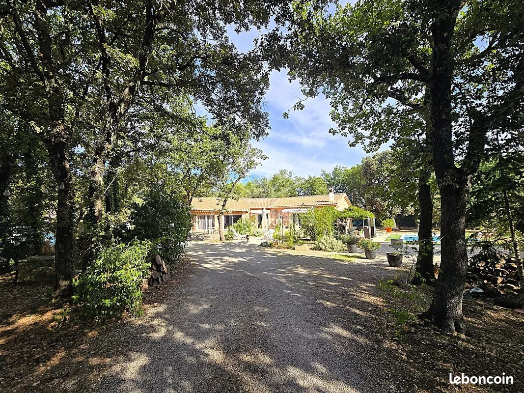 Maison 5 pièces 149 m² · à Mazan · 149 m² · 549 000 €