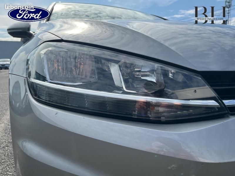 Volkswagen Golf SW 1.0 TSI 115ch Confortline Business Euro6d-T (image 16)