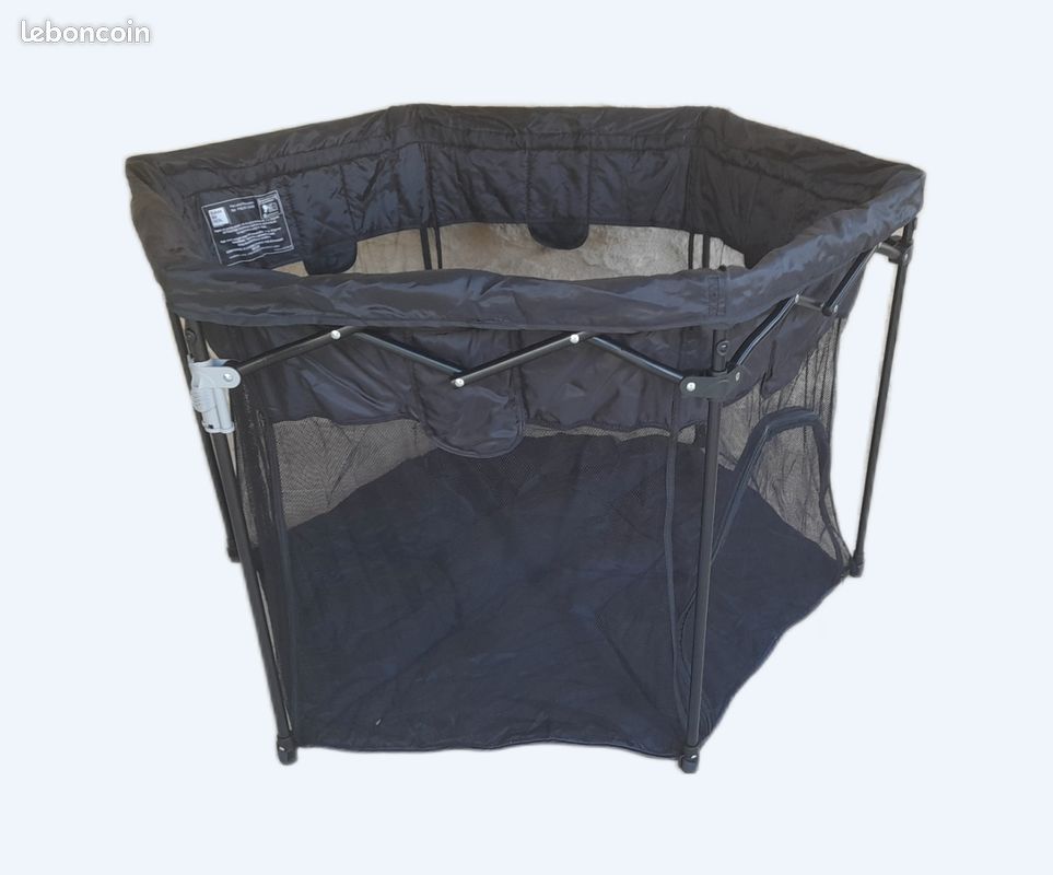 Park bébé parapluie (image 1)