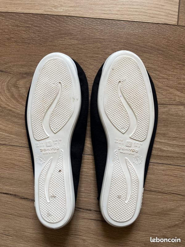 Sport Chausson Rythmique Decathlon Chausson Rythmique Decathlon