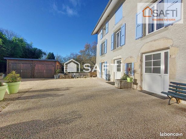 Propriété 15 pièces 440 m²