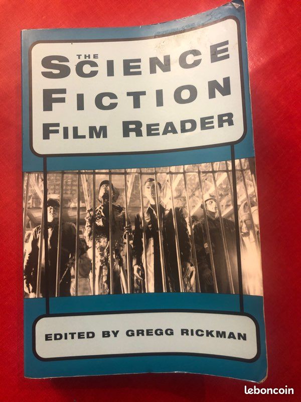 The science-fiction film reader (image 2)