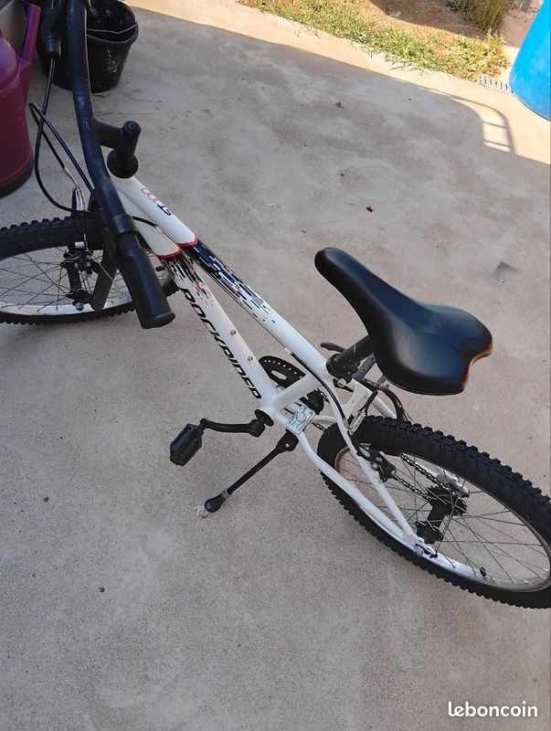Vélo enfant (image 2)