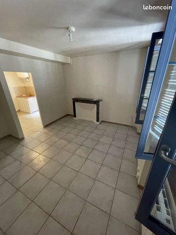 Appartement 2 pièces Tonnerre