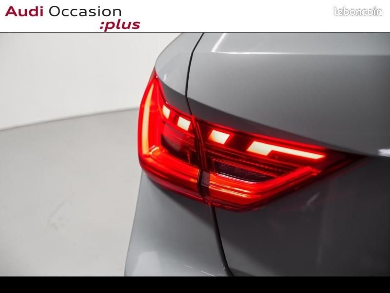 Audi A1 Sportback 35 TFSI 150ch S line plus S tronic 7 (image 6)