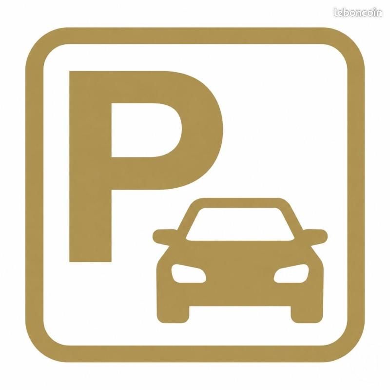 Parking Hoenheim · 12 000 €