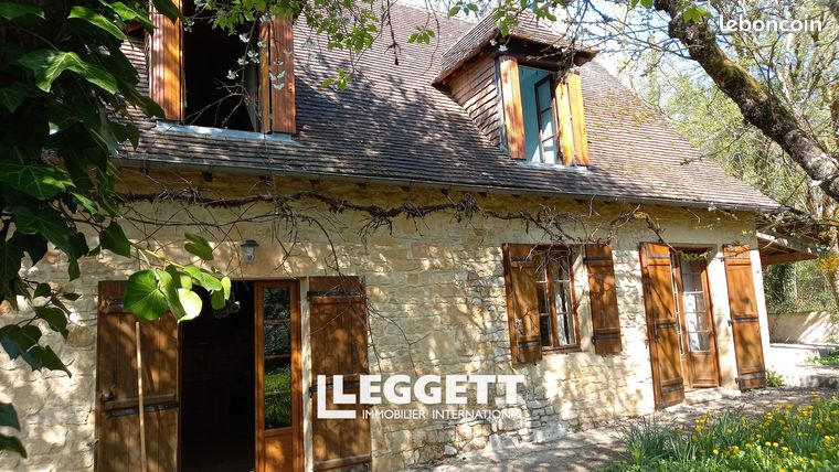 Maison 11 pièces 140 m²