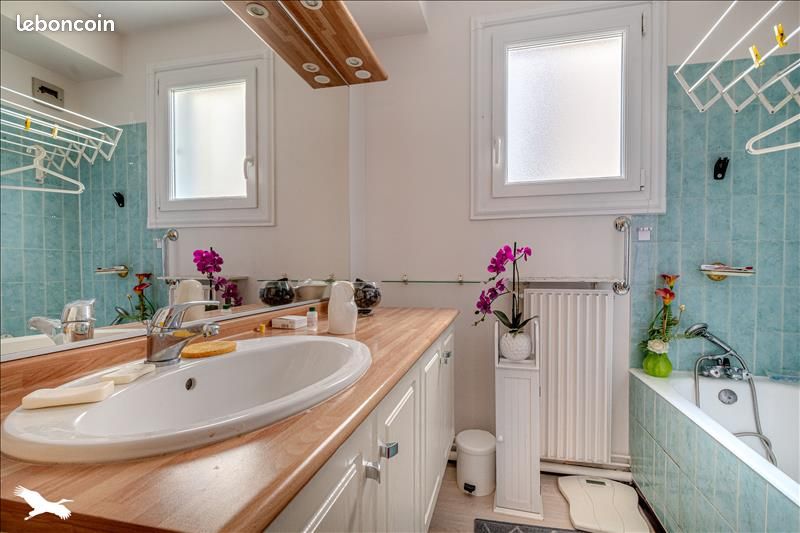 Appartement 3 pièces 75 m² - Limoges 87000 (image principale 7)