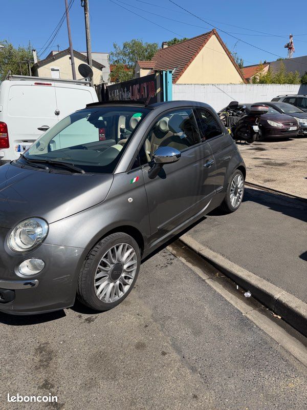 Fiat 500 (image 3)