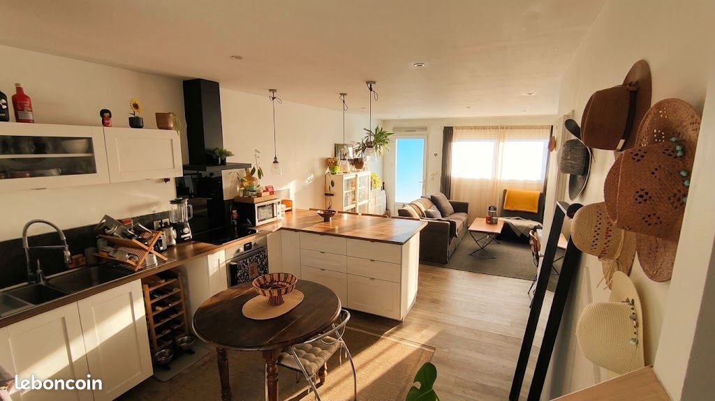 Maison 3 pièces 68 m² · à Dax · 68 m² · 176 550 €