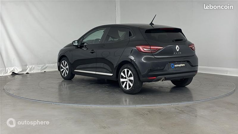 Renault Clio 1.0 TCe 100ch Evolution GPL (image 8)