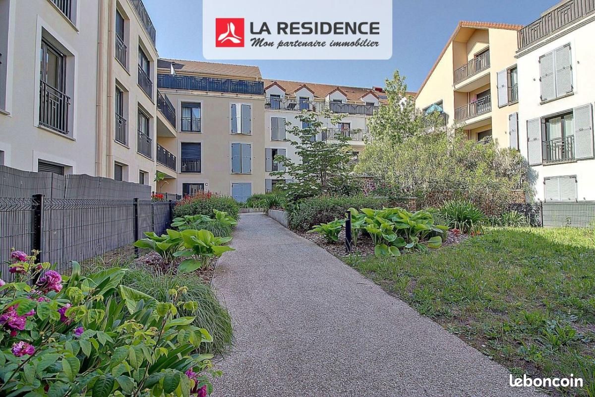 Appartement 4 pièces 80 m² · à Chambourcy · 80 m² · 1 800 €/mois
