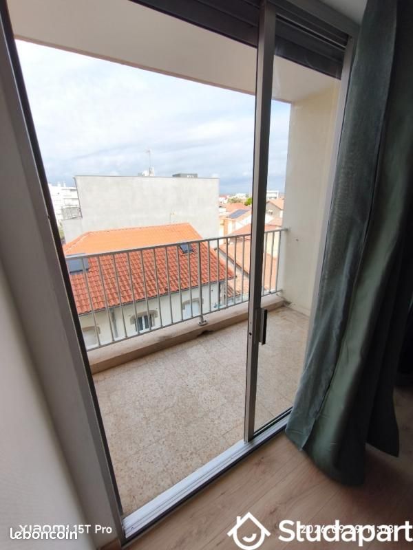 Appartement 2 pièces 35 m² · à Palavas-les-Flots · 35 m² · 720 €/mois