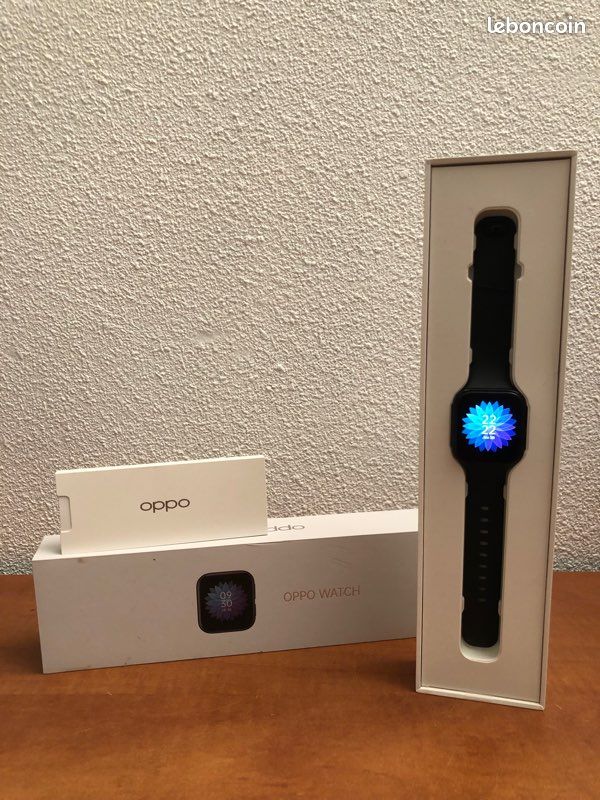 Oppo Watch 41mm (image 2)