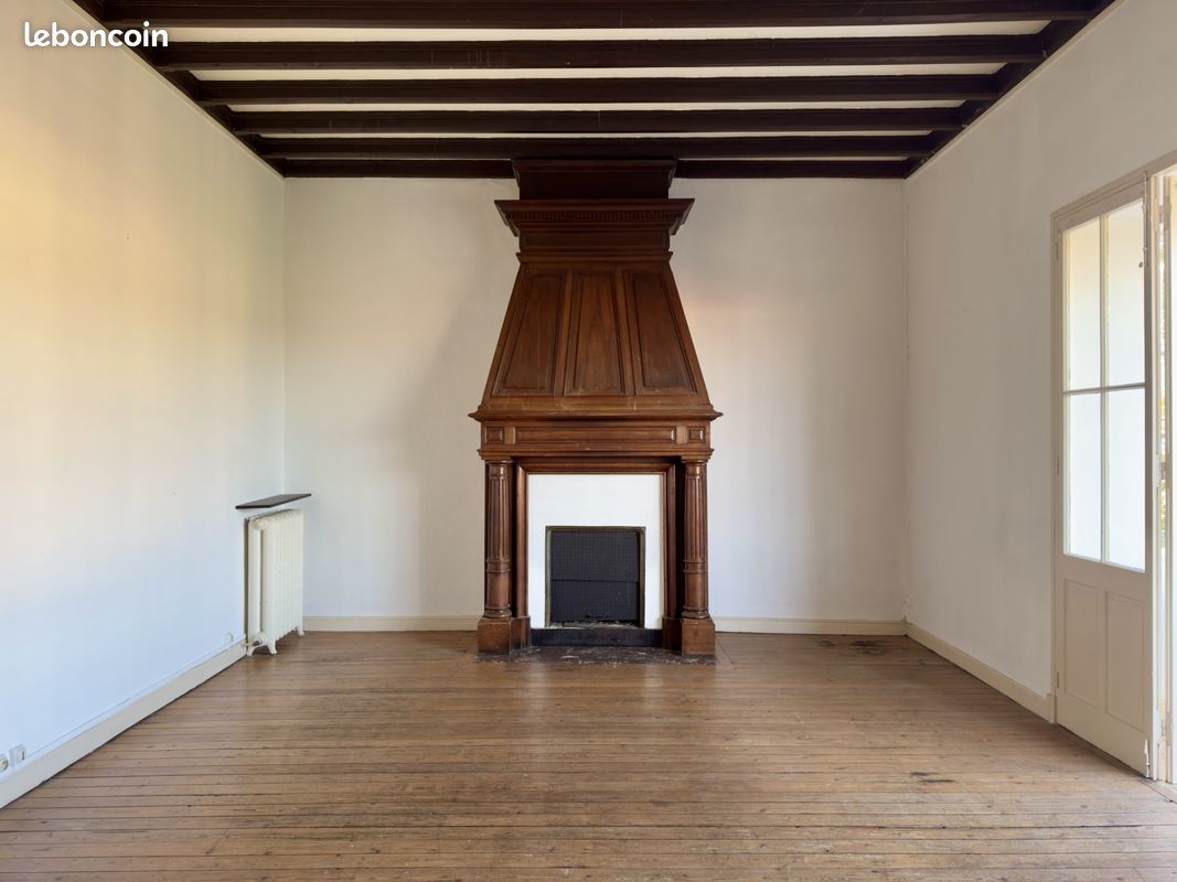 Appartement 4 pièces 130 m² · à Carcassonne · 130 m² · 125 000 €