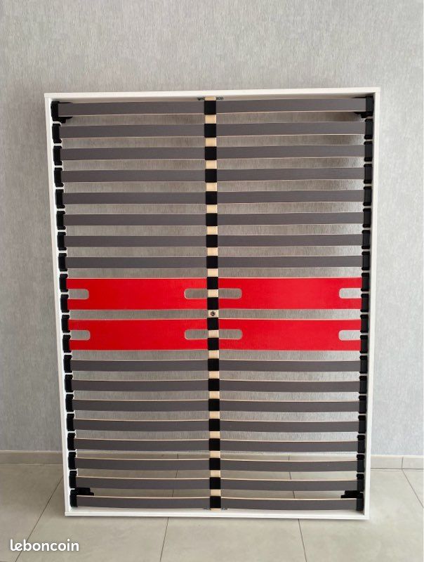 Sommier pour lit 140cm (image 2)