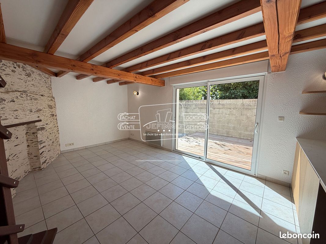 Maison 3 pièces 82 m² · à Orée d'Anjou · 82 m² · 800 €/mois