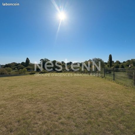 Terrain 1042 m² CHATELAILLON PLAGE