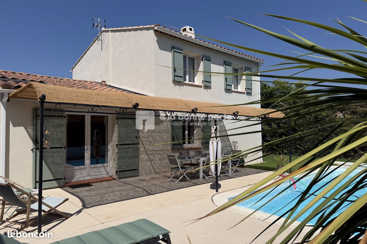 Maison 4 pièces 109 m² (image 2)