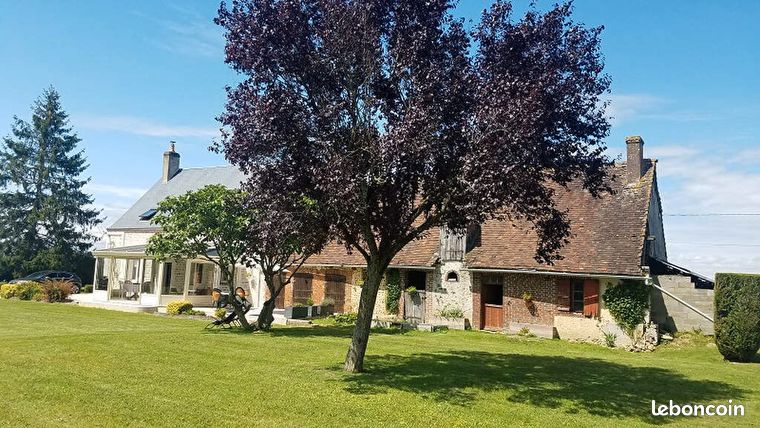 Longère 4 pièces 152 m²