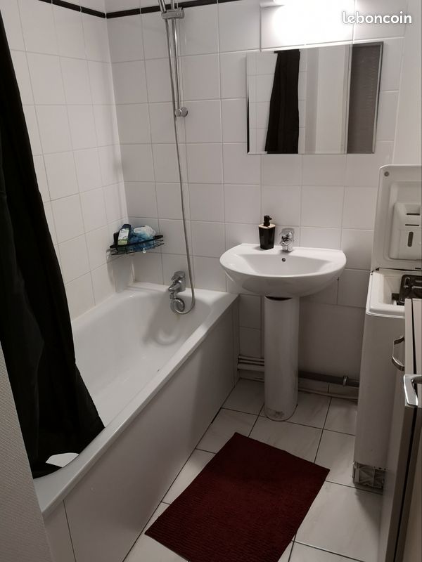 Appartement a louer villepinte - 2 pièce(s) - Surfyn