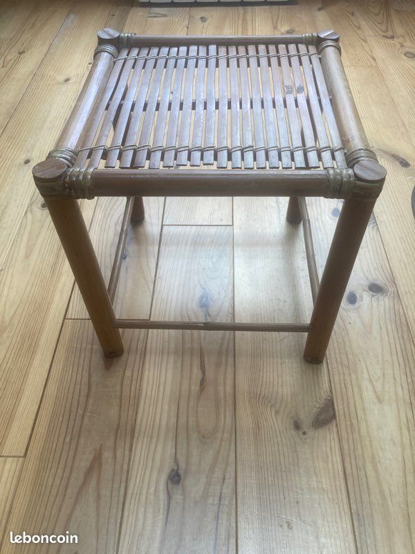 Petite table d appoint (image 2)