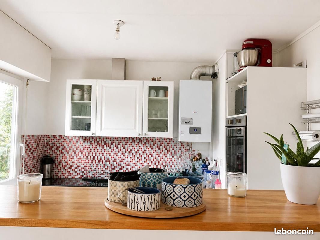 Appartement 2 pièces 54 m² · à Nantes · 54 m² · 152 700 €