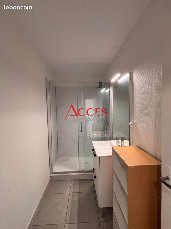 Appartement 4 pièces 62 m² · à Limoges · 62 m² · 97 200 €
