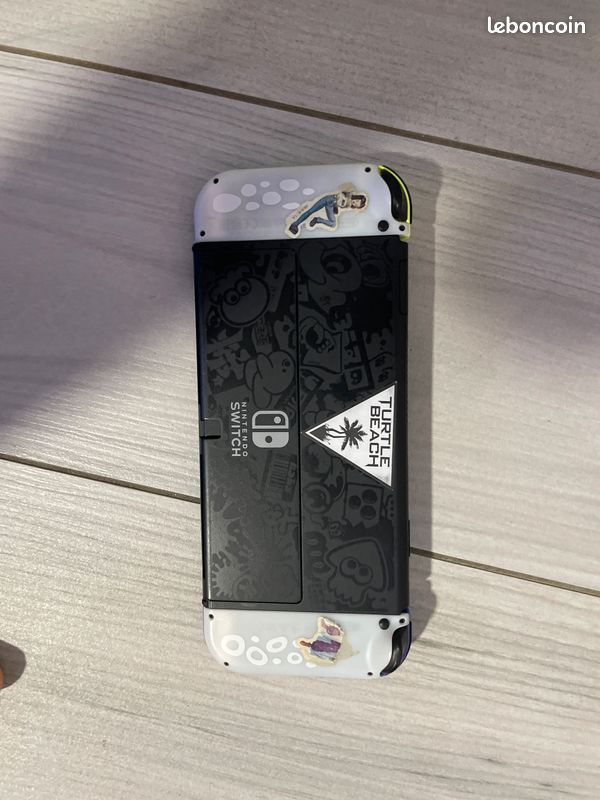 Switch oled (image 2)