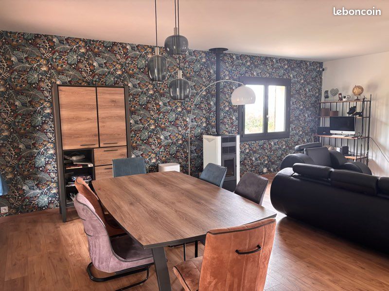 Maison 4 pièces 107 m² · à Auch · 107 m² · 349 000 €