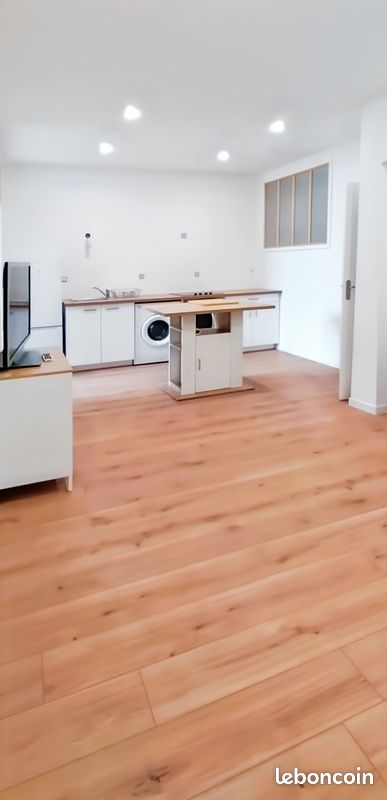 Appartement 2 pièces 38 m² · à Vienne · 38 m² · 580 €
