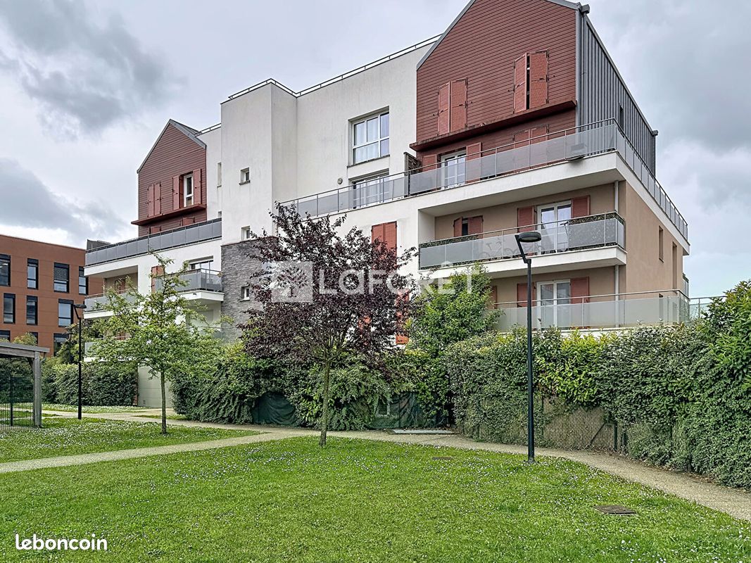Appartement 3 pièces 62 m² · à Lieusaint · 62 m² · 209 000 €