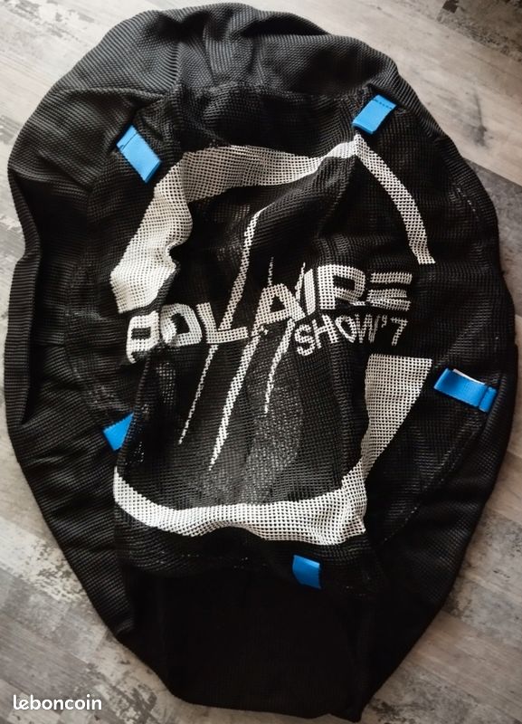 Chaînes Chaussettes à neige textile neuves Show'7 S82 jamais