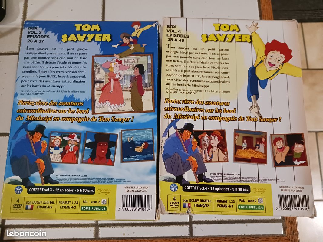 Collection DVD (image 2)
