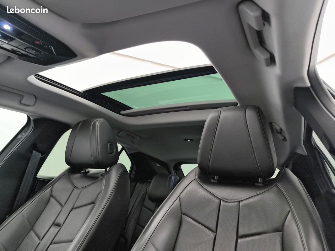 DS DS 4 Hybride E-Tense 225 EAT8 La Premiere (image 18)