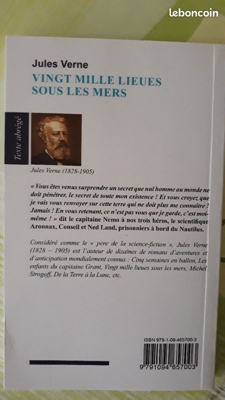 Vingt mille lieux sous les mers (image 2)