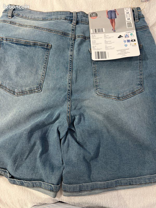 Short jeans (image 3)