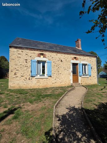 Maison de charme